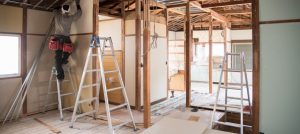 Entreprise de rénovation de la maison et de rénovation d’appartement à Uzay-le-Venon